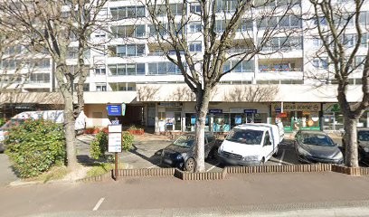 Cabinet Des Docteurs Toledano Et Trome, Médecin Généraliste à Saint-Gratien