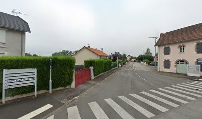 Ratinaud Didier, Médecin Généraliste à Rilhac-Rancon