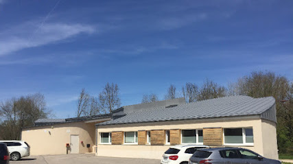 Dr Marie Nordey-Berard, Médecin Généraliste à Is-sur-Tille