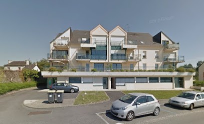 Roude Bertrand, Médecin Généraliste à Thorigné-Fouillard