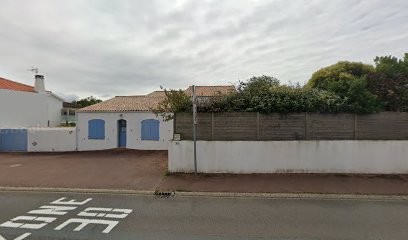 Amélineau Guy, Médecin Généraliste au Fenouiller