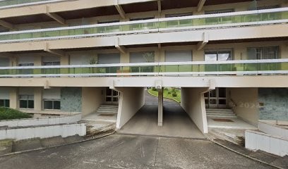 Moretti Etienne, Médecin Généraliste à Moulins
