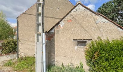 Destouches Jean-Christophe, Médecin Généraliste à Mareau-aux-Prés