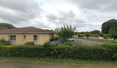 Garrabos Maryse, Médecin Généraliste à Mont-de-Marsan