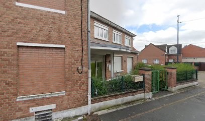 Centre De Santé Psychopédagogique Binet, Centre Médical à Croix