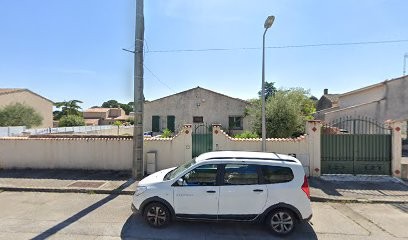 Dr SAUMUR FANTINO Eugénie, Médecin Généraliste à Castries