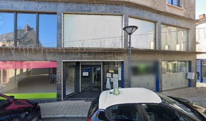 IFMi, Médecin Généraliste à Pouzauges