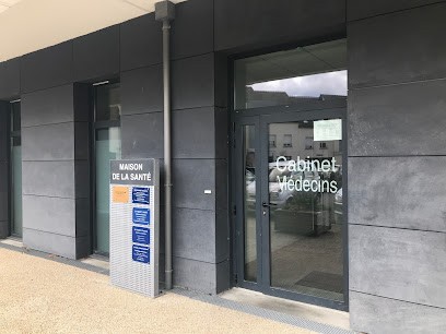 Dr Béatrice Negaret, Médecin Généraliste à La Chapelle-Thouarault