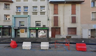 Taxis Michèle, Médecin Généraliste à Digne-les-Bains