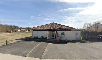 Bréchet-Nadjombé Christine, Médecin Généraliste à Sèvres-Anxaumont