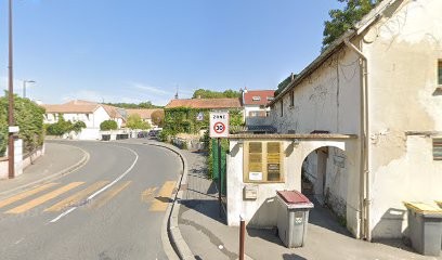 Plaisant Jacques, Médecin Généraliste à Coubron