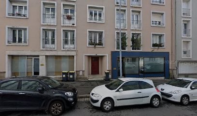 Papeta Didier, Médecin Généraliste à Brest