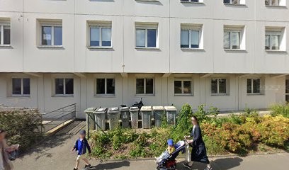 Halbert Christian, Médecin Généraliste à Rennes