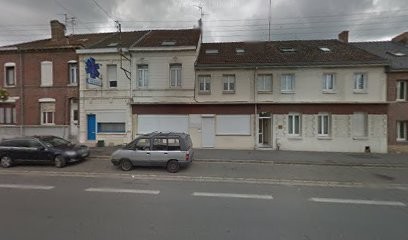 Ledru Pierre-Claude, Médecin Généraliste à Raismes