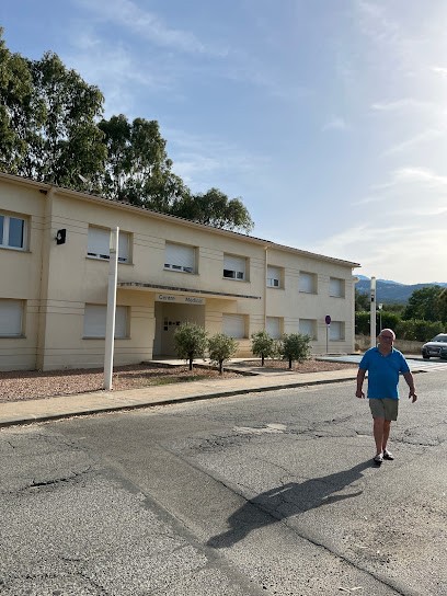 Docteur Martinetti Alexandre, Médecin Généraliste à Ventiseri