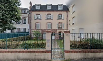 Dr WOLFRUM - Médecine Générale - Echographie Générale - Ostéopathie, Médecin Généraliste à Chartres