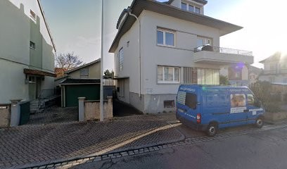 Docteur Charlotte Burgmeier, Médecin Généraliste à Strasbourg