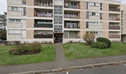 Scm De La Residence Loustalot, Médecin Généraliste à Gradignan