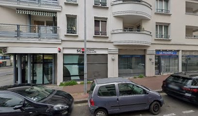 De Giorgio Maryline, Médecin Généraliste à Bron