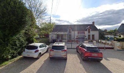 Masseur-kinésithérapeute, Centre Médical à La Chapelle-d'Angillon