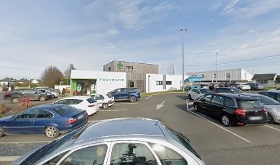 Doré-Klapka Myriam, Médecin Généraliste à Saint-Brieuc