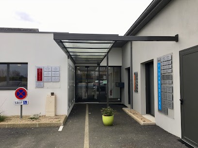 Dr Héliéna GUILLEMOT-BONAMY, Médecin Généraliste à Questembert