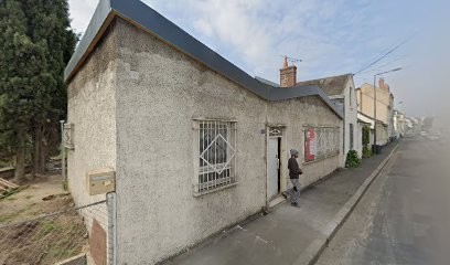 Cabinet D'Anatomie Pathologie, Médecin Généraliste à Tours