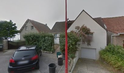 Cabinet Jean Trezeguet, Médecin Généraliste à Équihen-Plage