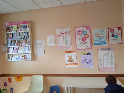 Dr Camille TRUONG, Médecin Généraliste à Vitry-sur-Seine