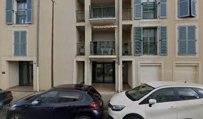 Dr Laurence BOURRAT CHEMORIN, Médecin Généraliste à Moulins