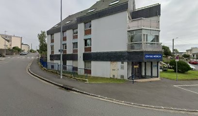 Docteur Bernard Havaux - Médecin généraliste à Brest, Médecin Généraliste à Brest