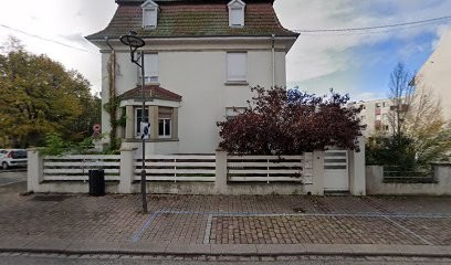 Meyer Bernard, Médecin Généraliste à Ingersheim