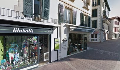 Dr Marie-Emmanuelle GOBERT, Médecin Généraliste à Saint-Jean-de-Luz