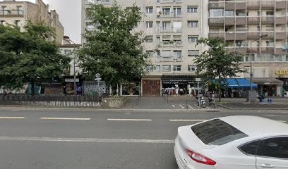 Docteur Lucie Zahzam, Médecin Généraliste au Kremlin-Bicêtre