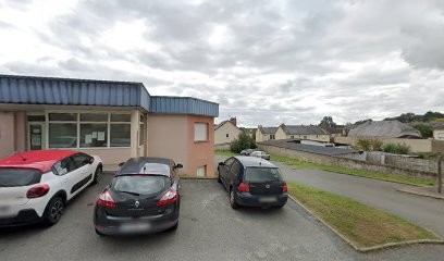 Marchais Bernard, Médecin Généraliste à Loué