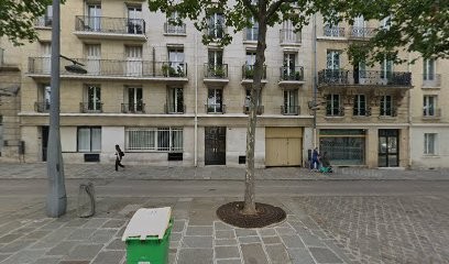 Dr Durel Benoît, Médecin Généraliste à Paris 04