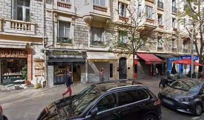 Malbrancke Isabelle, Médecin Généraliste à Nice