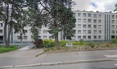 Meignin Laurence, Médecin Généraliste à Caluire-et-Cuire