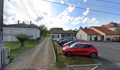 Weinling Bernard, Médecin Généraliste à Fénétrange