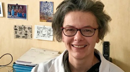 Dr. Cazaban Sophie, Médecin Généraliste à Grenoble