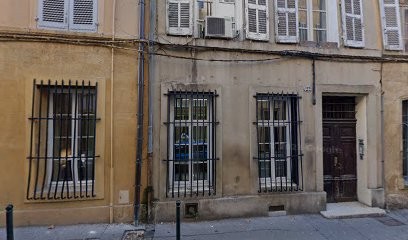 Résistance Et Solidarité, Centre Médical à Aix-en-Provence
