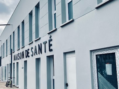 Dr Luc BURSKI, Médecin Généraliste à Sens