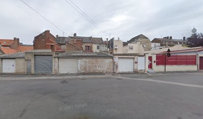 Legrand Marc, Médecin Généraliste à Bohain-en-Vermandois