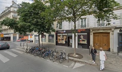 Dr. Marie-Josée Prunières Thevenot, Médecin Généraliste à Paris 12