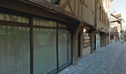 Perrier Bruno, Médecin Généraliste à Troyes