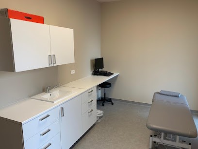 MAEDay Méridia, Centre Médical à Nice