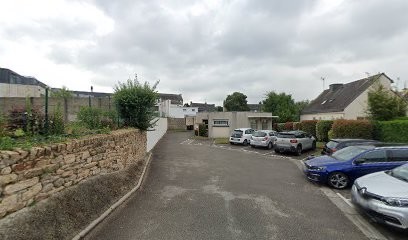 Rangé Gilles, Médecin Généraliste à Vannes