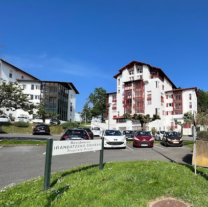 SOS médecins Côte Basque, Médecin Généraliste à Hendaye