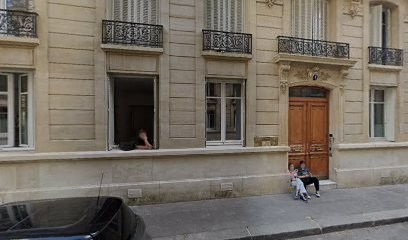 Sel Du Docteur Bourlier, Médecin Généraliste à Paris 07