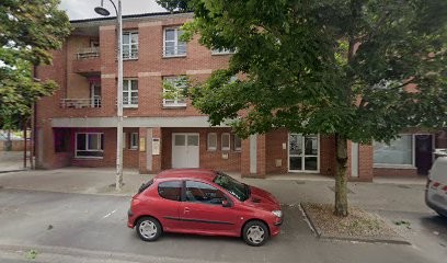 Cabinet Du Dr Héron Nathalie, Médecin Généraliste à Pecquencourt